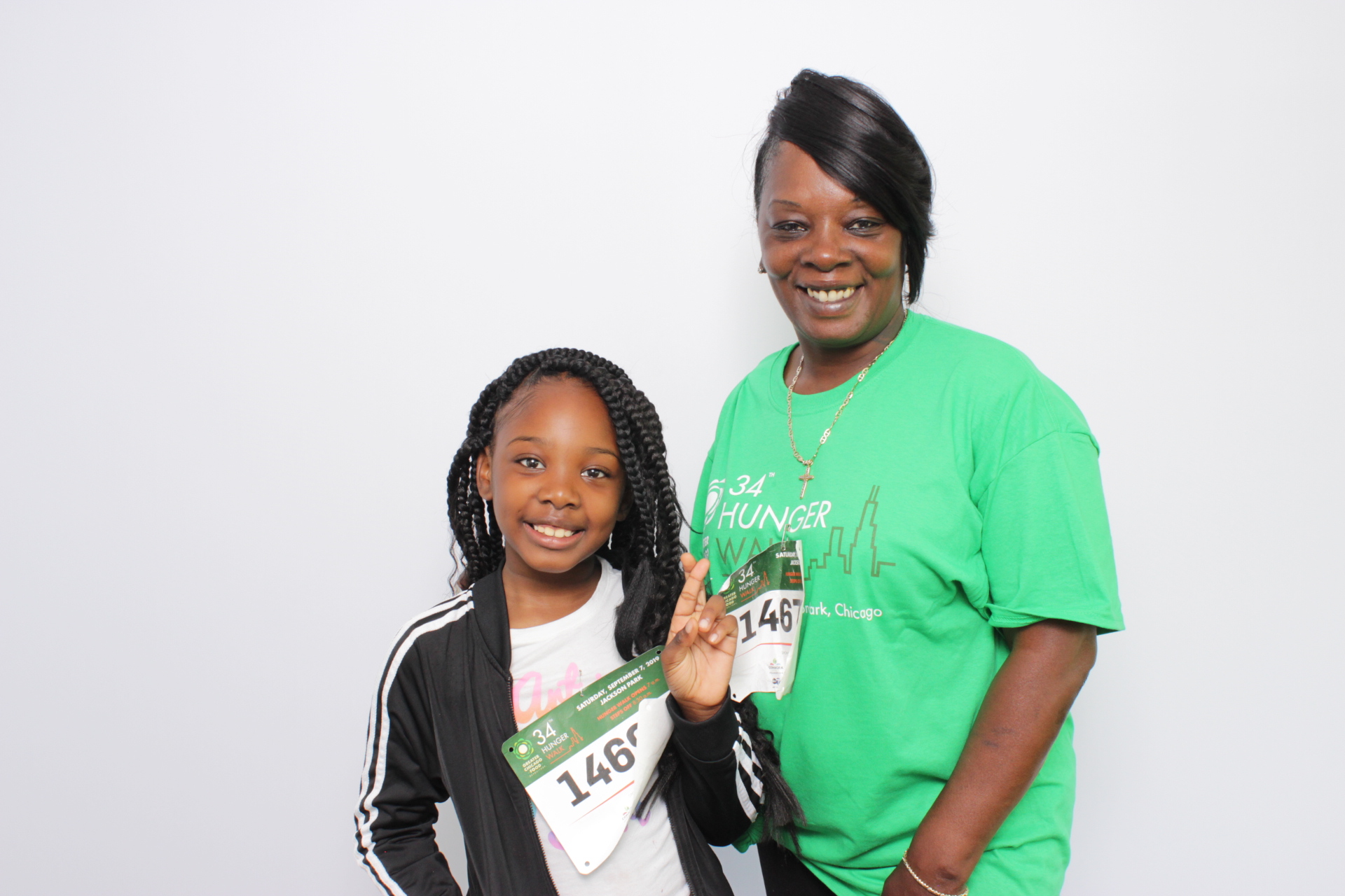 Hunger Walk: Greater Chicago Food Depository | View more photos from the event at events.alfrescophoto.com/u/AlfrescoPhoto/Hunger-Walk-Greater-Chicago-Food-Depository